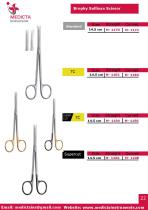Plastic Surgery Instruments-24