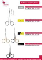 Plastic Surgery Instruments-25