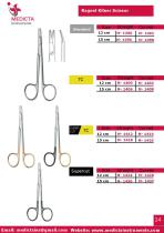 Plastic Surgery Instruments-26