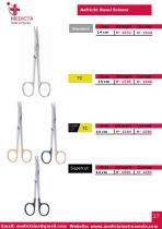 Plastic Surgery Instruments-29