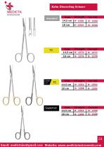 Plastic Surgery Instruments-30