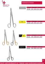 Plastic Surgery Instruments-32
