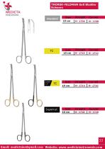 Plastic Surgery Instruments-35