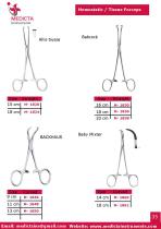 Plastic Surgery Instruments-37