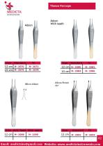 Plastic Surgery Instruments-44
