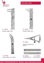 Plastic Surgery Instruments-5