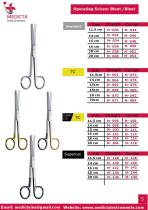 Plastic Surgery Instruments-7