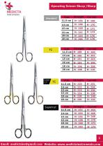 Plastic Surgery Instruments-8