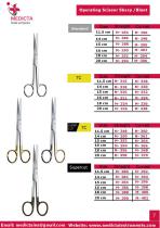 Plastic Surgery Instruments-9