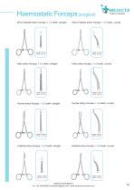 Single Use Surgical Instruments-10