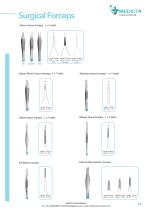 Single Use Surgical Instruments-13