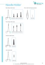 Single Use Surgical Instruments-14