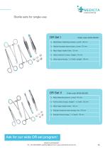 Single Use Surgical Instruments-16