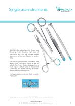Single Use Surgical Instruments-3