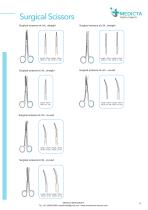Single Use Surgical Instruments-4