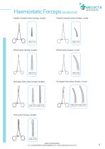Single Use Surgical Instruments-8