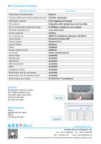 Aseptic Isolation Teschnology- hangzhou Geevo - 4