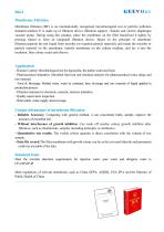 Geevo Microbiology Limit Test System C6-40-2