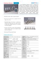Geevo Microbiology Limit Test System C6-40-4