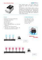 Geevo Microbiology Limit Test System C6-40-6