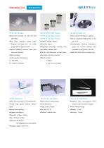 Geevo Microbiology Limit Test System C6-40-7