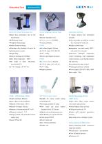 Geevo Microbiology Limit Test System C6-40-8