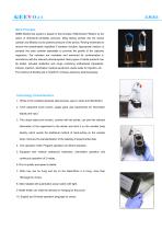 Sterility test system - 2