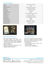 Sterility test system - 4