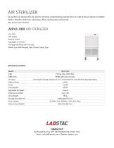 AIR STERILIZER-2