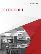 Clean Booth
