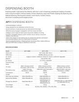 DISPENSING BOOTH-2