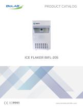 ICE FLAKER BIFL-205