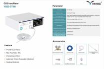 IKEDA YKD-9740 40L CO2 Insufflator-1