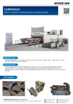 INDUSTRIAL PARTS WASHING MACHINES-12