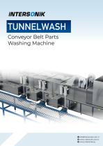 INDUSTRIAL PARTS WASHING MACHINES-13