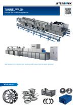 INDUSTRIAL PARTS WASHING MACHINES-14