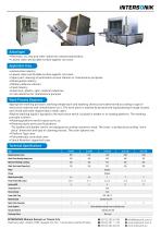 INDUSTRIAL PARTS WASHING MACHINES-18
