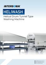 INDUSTRIAL PARTS WASHING MACHINES-19