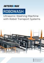 INDUSTRIAL PARTS WASHING MACHINES-3