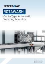 INDUSTRIAL PARTS WASHING MACHINES-6