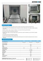 INDUSTRIAL PARTS WASHING MACHINES-8