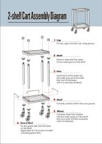 Assembly Diagram - 1