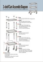 Assembly Diagram - 2