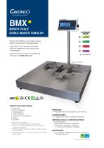 ATEX SCALES - 2