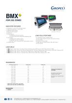 ATEX SCALES - 3