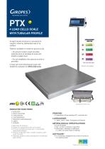 ATEX SCALES - 6