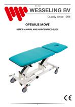 OPTIMUS MOVE - 1