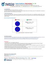 15q22/6q21 Gene Abnormalities Probe Detection Kit - 3