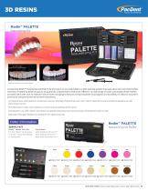 Pac-Dent 2024 Quarterly Promotions - 9