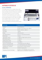 Autoblot Systems - 4